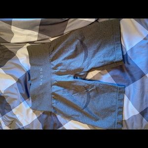 Nvgtn biker shorts